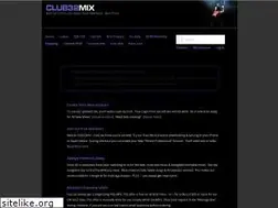Sites similar to club32mix.com