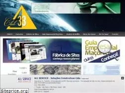 Sites similar to club33.com.br