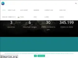 Sites similar to club4000.it