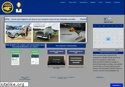Sites similar to club403.org