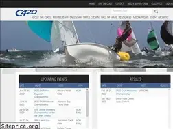 Sites similar to club420.org