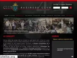 Sites similar to club44.be