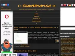 Sites similar to club4android.blogspot.com