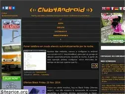 Sites similar to club4android.com