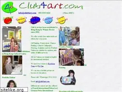 Sites similar to club4art.com