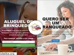 Sites similar to club4kids.com.br