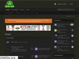 Sites similar to club4x4.ro