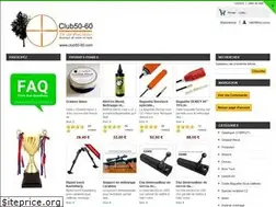 Sites similar to club50-60.com