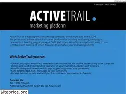 Sites similar to club50.activetrail.biz