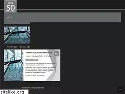 Sites similar to club50.cl
