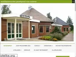 Sites similar to club50plusnoorden.nl