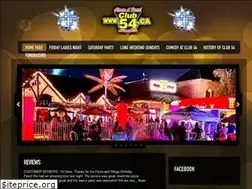 Sites similar to club54.ca