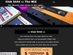 Sites similar to club5444.com