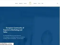 Sites similar to club55-experts.com