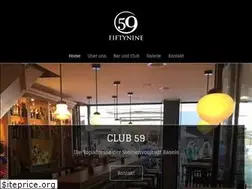 Sites similar to club59.ch