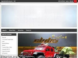 Sites similar to club5racing.com