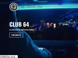 Sites similar to club64.net