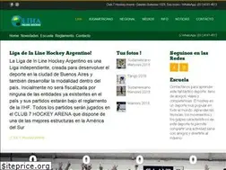 Sites similar to club7.com.ar