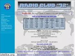 Sites similar to club72.su