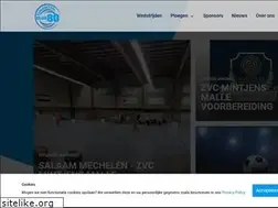 Sites similar to club80.be