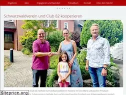 Sites similar to club82.de