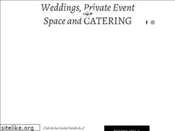 Sites similar to club86events.com