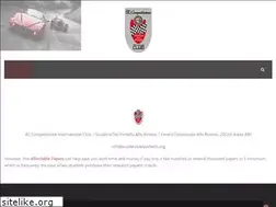 Sites similar to club8c.com