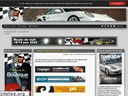 Sites similar to club911.net