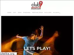Sites similar to club9center.com