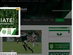 Sites similar to clubabanfield.org