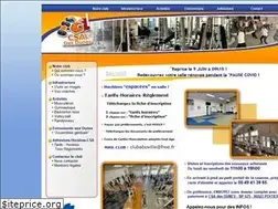 Sites similar to clubaboville.fr