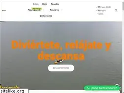 Sites similar to clubacuarela.com