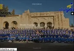 Sites similar to clubadecor.com