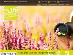 Sites similar to clubadventure.nl