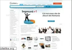 Sites similar to clubafaceri.ro