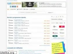 Sites similar to clubaffiliation.com