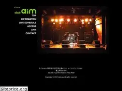 Sites similar to clubaim.com
