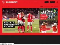 Sites similar to clubaindependiente.com.ar