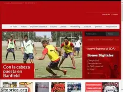 Sites similar to clubaindependiente.com