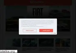 Sites similar to clubalfa.it