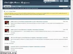 Sites similar to clubalfaromeo.com