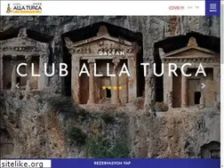 Sites similar to cluballaturca.com