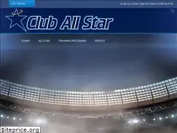 Sites similar to cluballstar.com