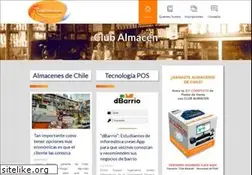 Sites similar to clubalmacen.cl