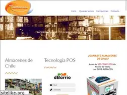 Sites similar to clubalmacen.com