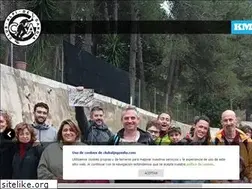 Sites similar to clubalpigandia.com