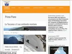 Sites similar to clubalpinoitaliano.it
