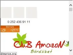Sites similar to clubamazon.com.tr