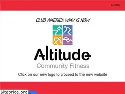 Sites similar to clubamericawmv.org