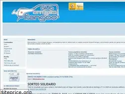 Sites similar to clubamigoskangoo.com.ar